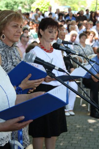 Ballagás