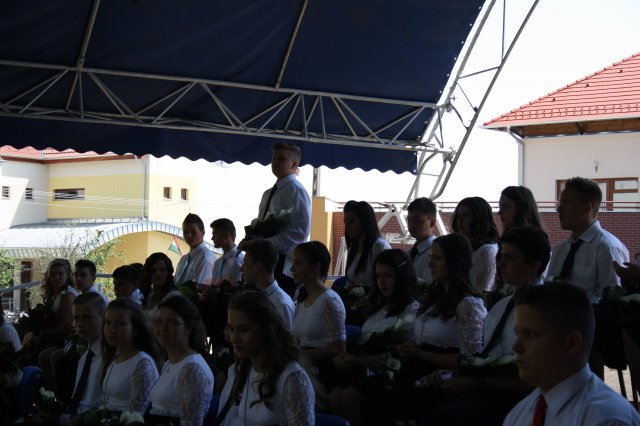 Ballagás