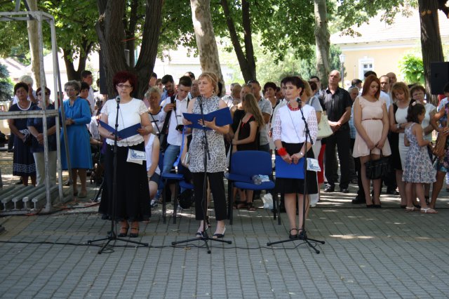 Ballagás