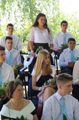 Ballagás