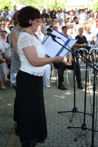 Ballagás