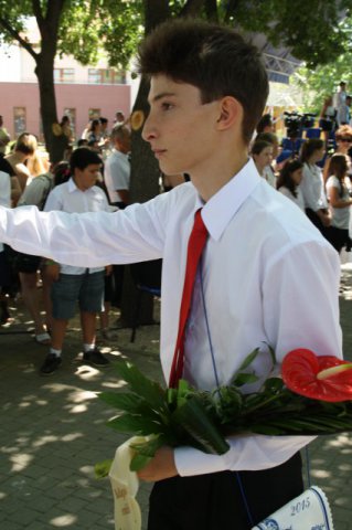 Ballagás