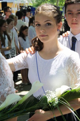 Ballagás