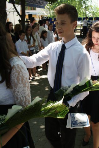 Ballagás