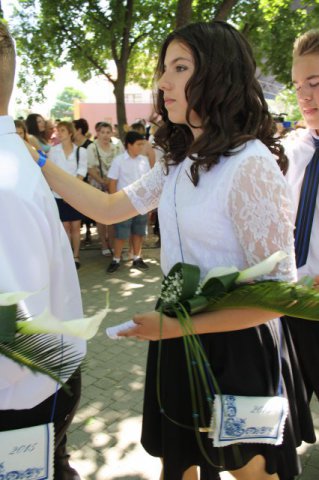 Ballagás