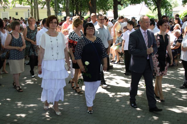 Ballagás