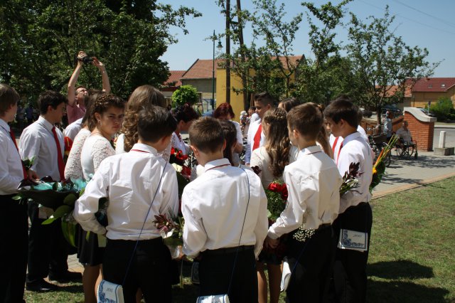 Ballagás