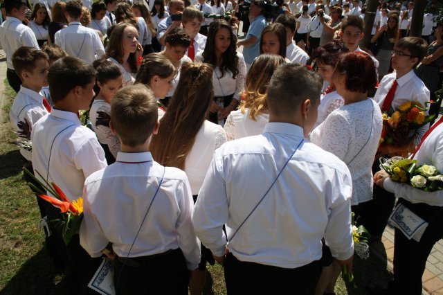 Ballagás