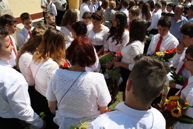 Ballagás