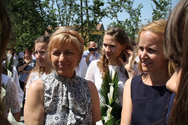 Ballagás