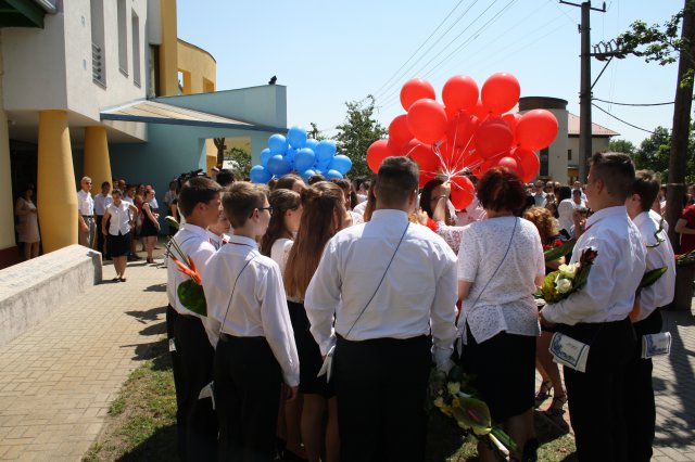 Ballagás