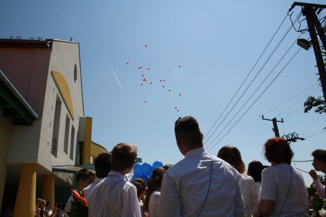 Ballagás