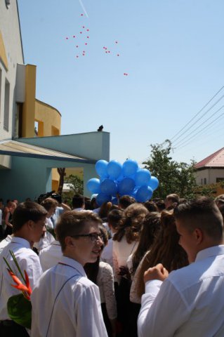 Ballagás