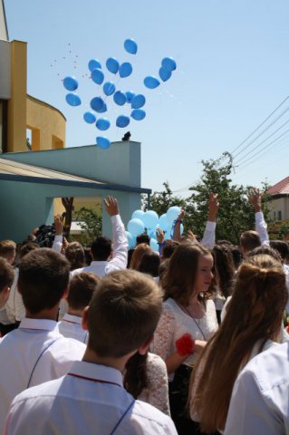 Ballagás