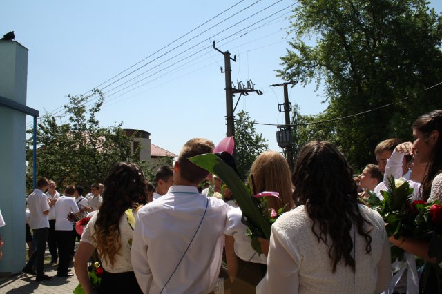 Ballagás