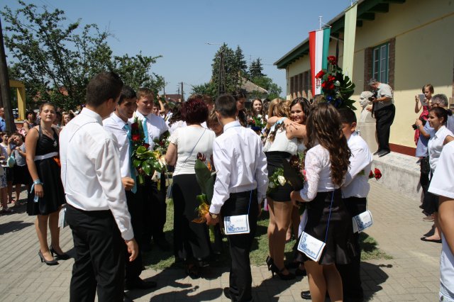 Ballagás