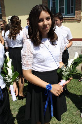 Ballagás