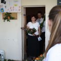 Ballagás