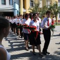 Ballagás