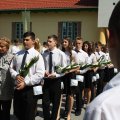 Ballagás