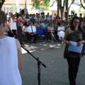 Ballagás