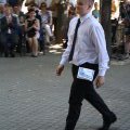 Ballagás