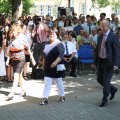Ballagás