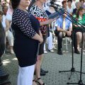 Ballagás