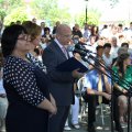 Ballagás