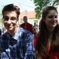 Ballagás