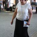 Ballagás