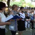 Ballagás