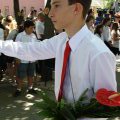 Ballagás