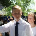 Ballagás