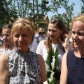 Ballagás