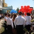 Ballagás
