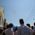 Ballagás
