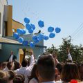 Ballagás