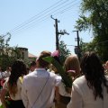 Ballagás