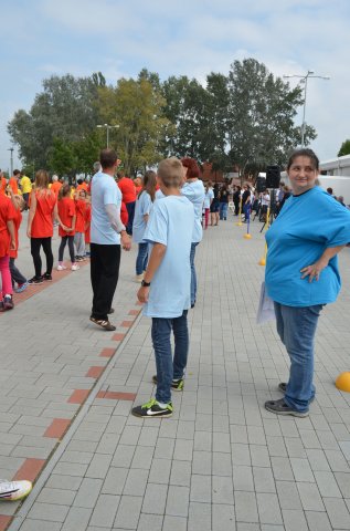 Családi nap