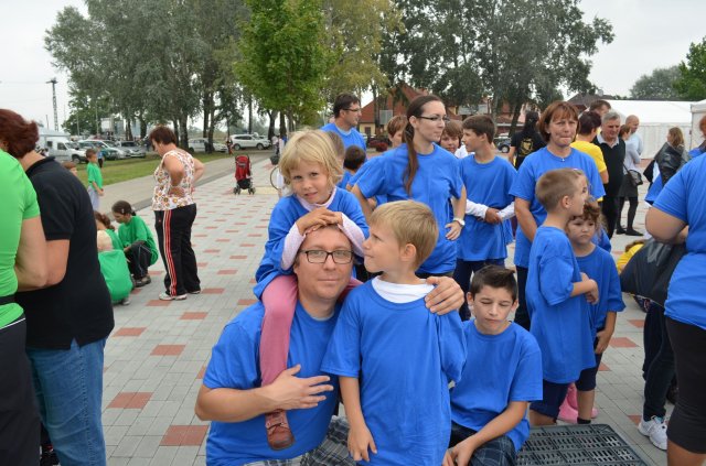 Családi nap