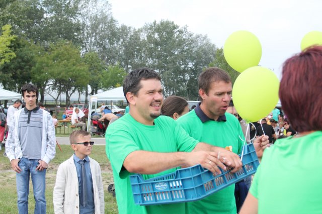 Családi nap