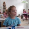 Első napok az iskolában