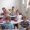 Első napok az iskolában