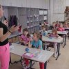 Első napok az iskolában