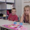 Első napok az iskolában