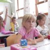 Első napok az iskolában