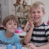 Első napok az iskolában