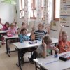 Első napok az iskolában