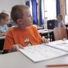Első napok az iskolában